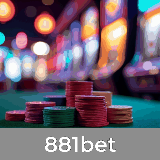 Vivencie o Fascinante Realismo Psicológico no Cassino 881bet