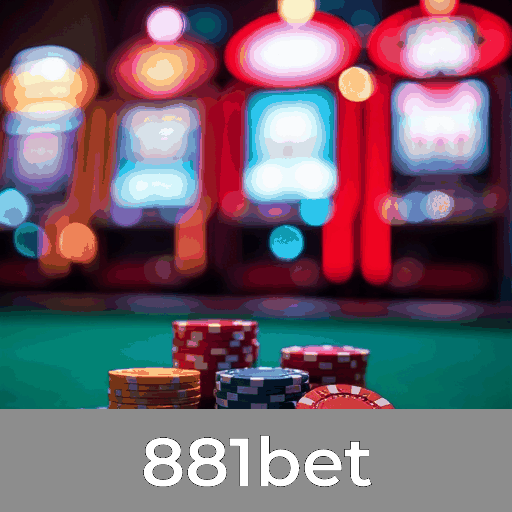 881bet: Conveniência e Funcionalidade em Sua Aplicação Móvel