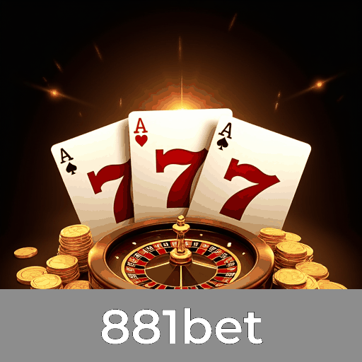 Controle Inteligente e Exclusivo da Sua Conta na 881bet