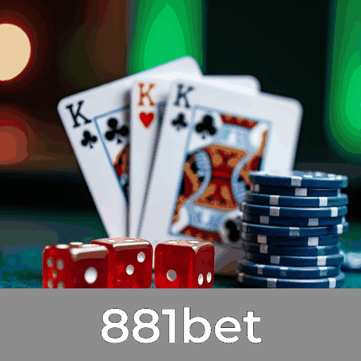 Controle Inteligente e Exclusivo da Sua Conta na 881bet