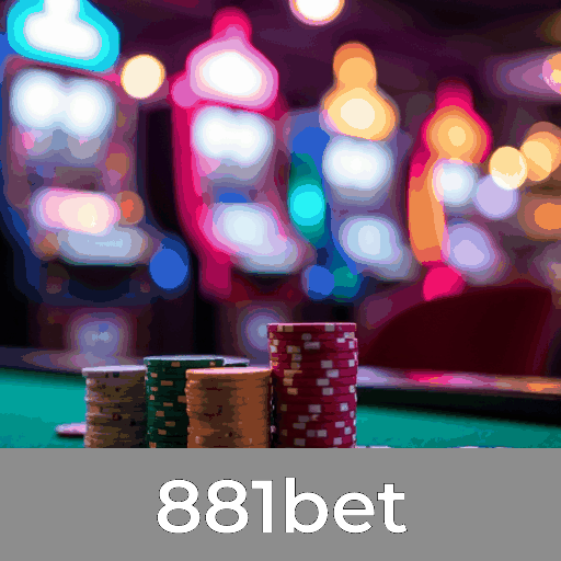 Controle Inteligente e Exclusivo da Sua Conta na 881bet