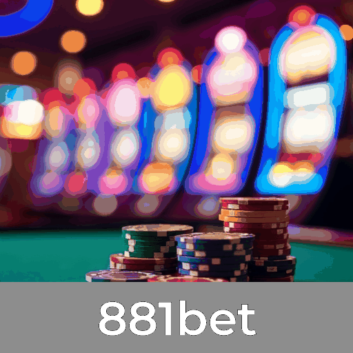 Conheça a 881bet: Excelência em Serviços Profissionais de Apostas