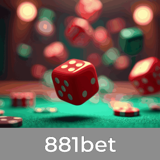 881bet: Slots-Grandes Prêmios, Dealer ao Vivo-Experiência Imersiva, Jogos de Mesa-Desafios Inteligentes