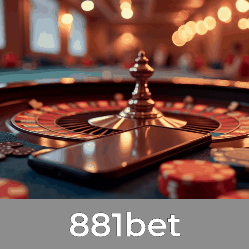 881bet: Bônus e Promoções Imperdíveis para Você