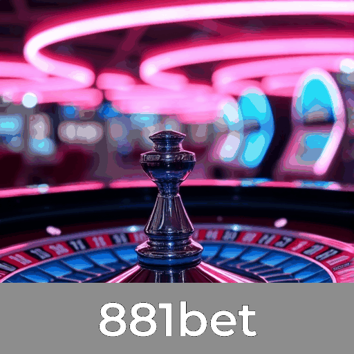 881bet: Slots-Grandes Prêmios, Dealer ao Vivo-Experiência Imersiva, Jogos de Mesa-Desafios Inteligentes