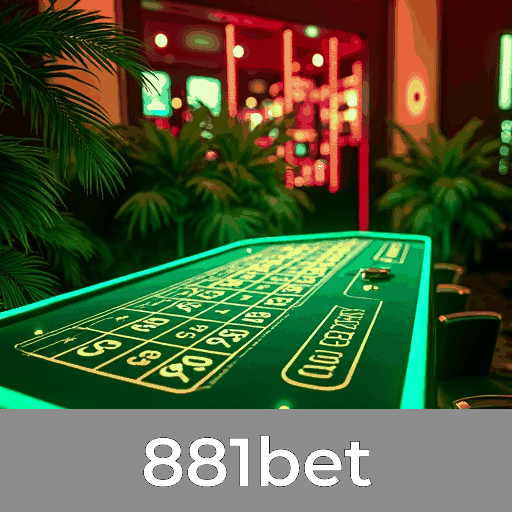 Promoções Valiosas e Irresistíveis no 881bet: Sua Chance de Ganhar Mais!