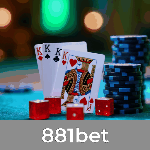 881bet: Conveniência e Funcionalidade em Sua Aplicação Móvel