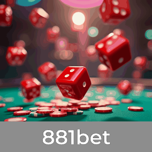 Controle Inteligente e Exclusivo da Sua Conta na 881bet