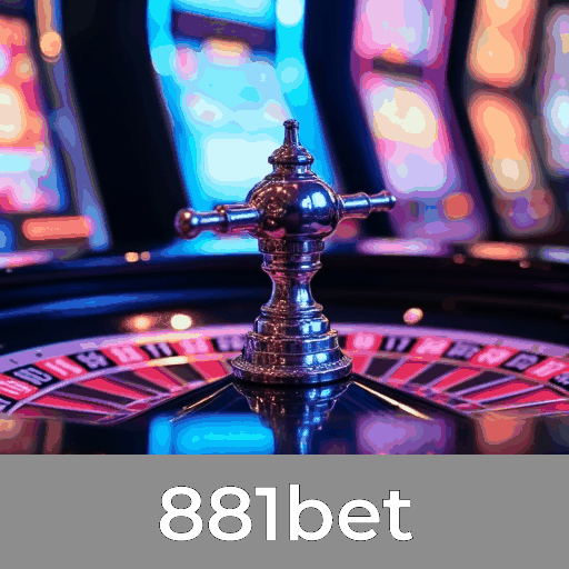 Conheça a 881bet: Excelência em Serviços Profissionais de Apostas