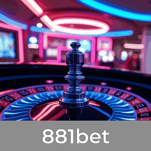Conheça a 881bet: Excelência em Serviços Profissionais de Apostas