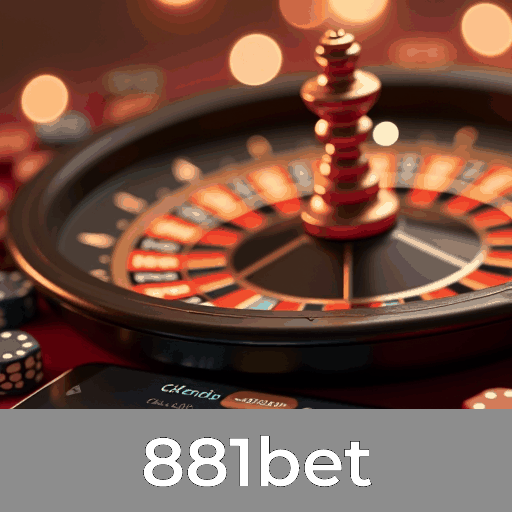 881bet: Slots-Grandes Prêmios, Dealer ao Vivo-Experiência Imersiva, Jogos de Mesa-Desafios Inteligentes