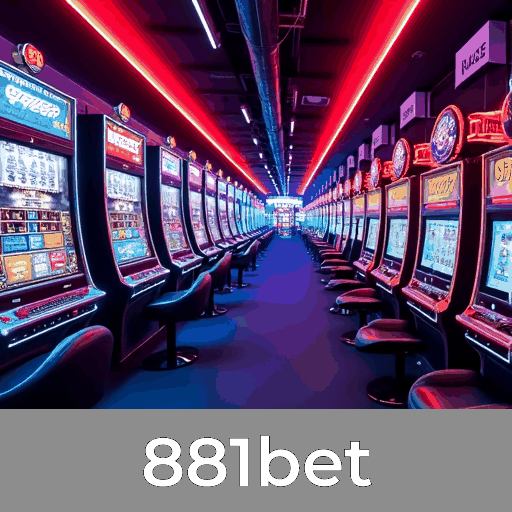 881bet: Bônus e Promoções Imperdíveis para Você