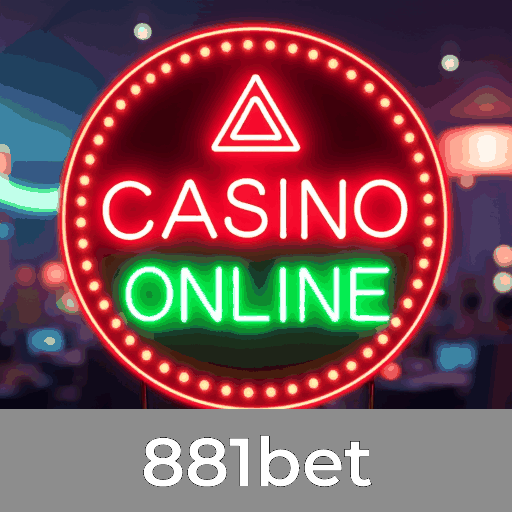 881bet: Conveniência e Funcionalidade em Sua Aplicação Móvel